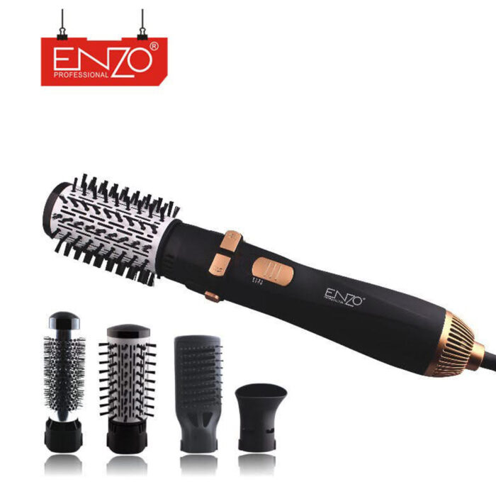 Enzo 4 in 1 Multi-Styler - Image 2