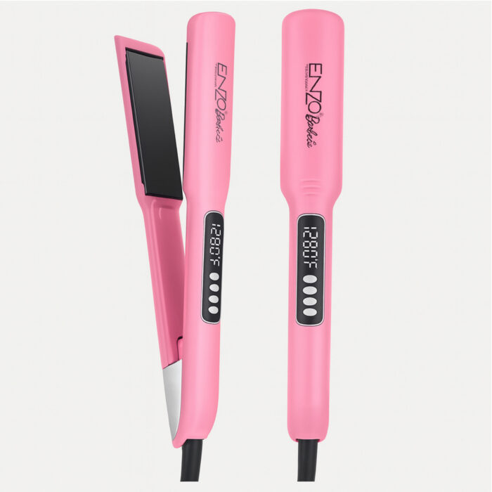 Enzo Professional Babie’s Hair Straightener - Image 2