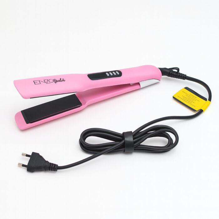 Enzo Professional Babie’s Hair Straightener - Image 3