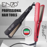 Enzo Professional Hair Straightener