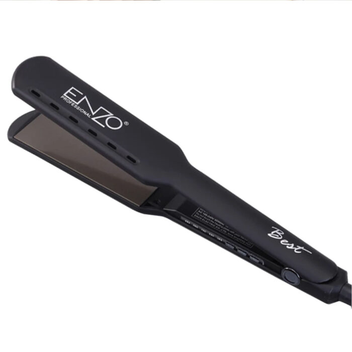 Enzo Professional Hair Straightener - Image 6