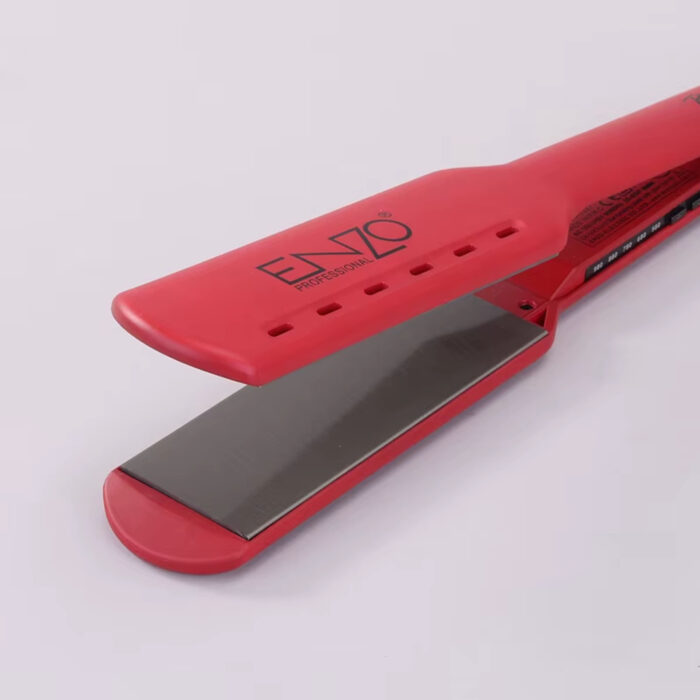 Enzo Professional Hair Straightener - Image 7