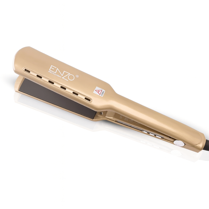 Enzo Professional Hair Straightener - Image 3