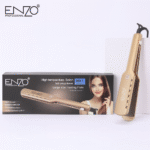 Enzo Professional Hair Straightener - Image 9
