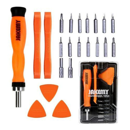 JAKEMY Professional Tools – The Ultimate Repair Kit