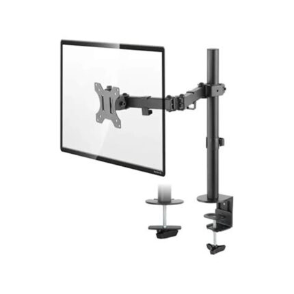 The Multi-Function Desktop Monitor Mount