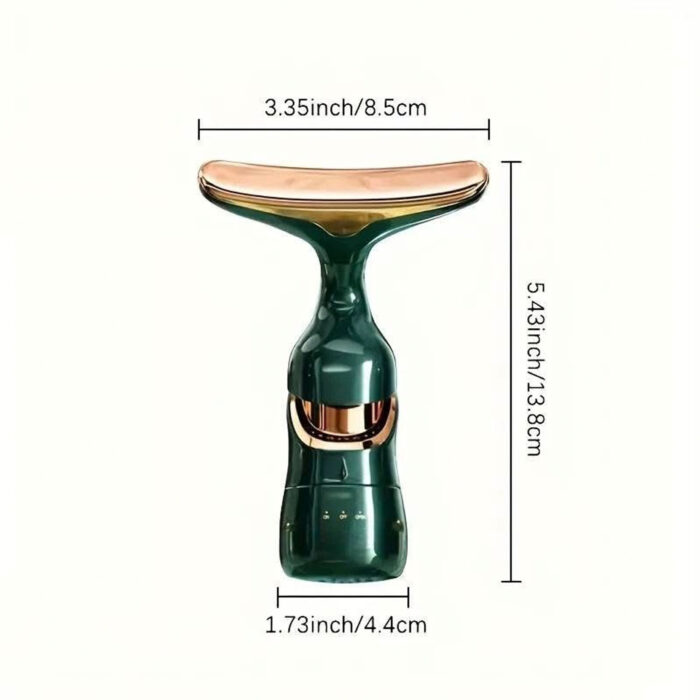 3-in-1 Facial Massager - Image 2