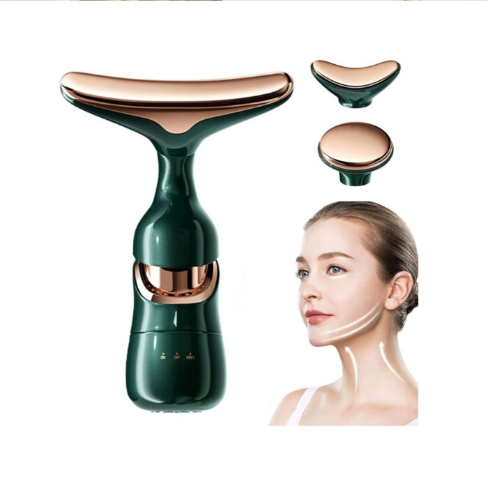 3-in-1 Facial Massager - Image 1