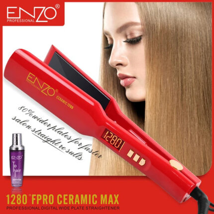 Enzo Pro Ceramic Max