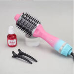 ENZO Barbees Volumizing Hot Air Brush - Image 2