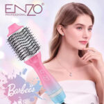 ENZO Barbees Volumizing Hot Air Brush