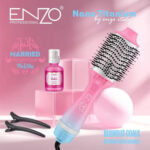 ENZO Barbees Volumizing Hot Air Brush - Image 3