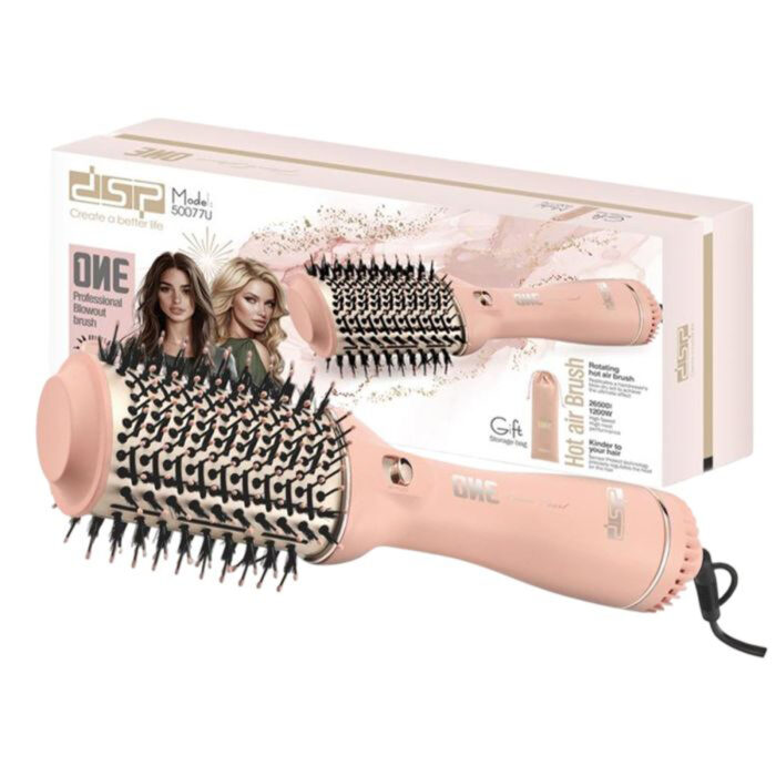 DSP Hot Air Brush - Image 2