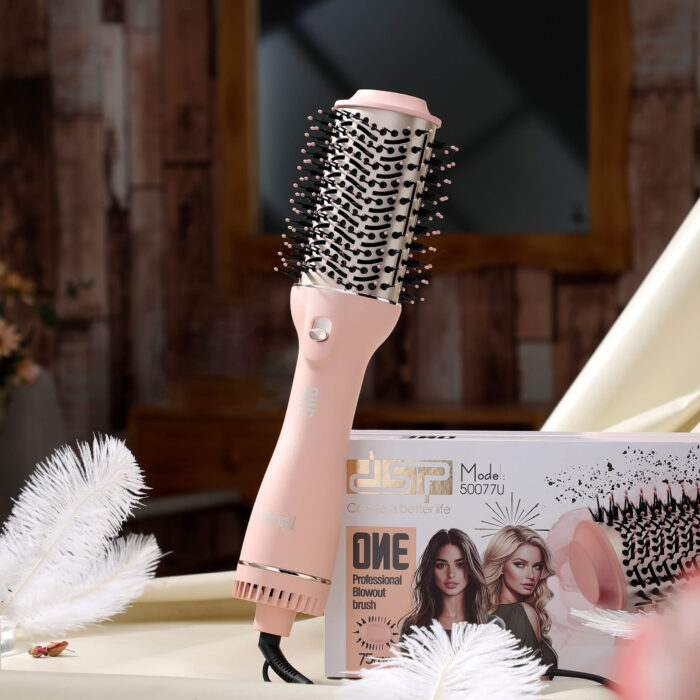 DSP Hot Air Brush - Image 1