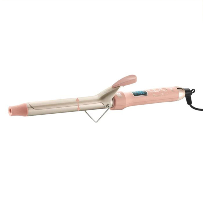 DSP Curling Iron 25mm - Image 1