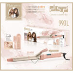 DSP Curling Iron 25mm - Image 3