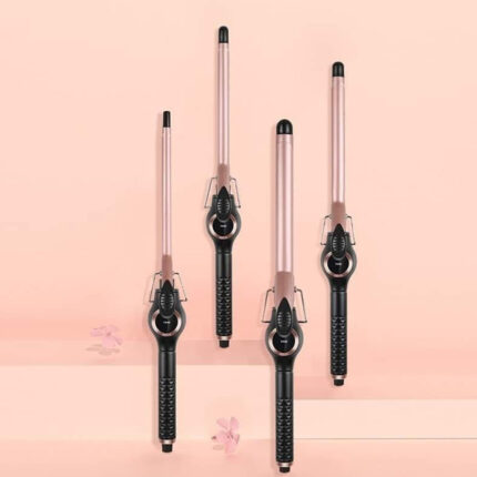 ENZO Professional Curling Iron