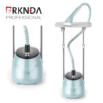 Brknda Vertical Steam Iron – Professional Results at Home