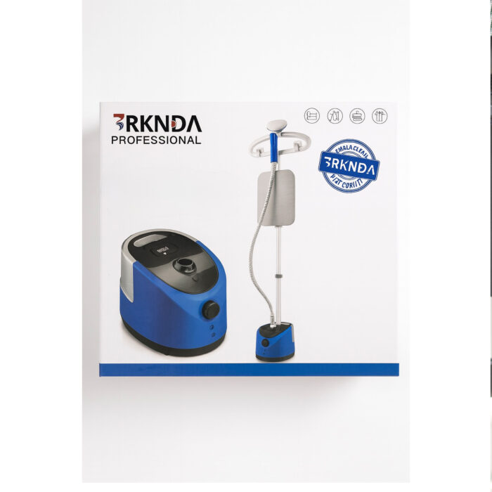 Brknda Vertical Garment Steamer – Power Meets Efficiency - Image 3