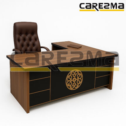 MANAGER OFFICE DESK M08