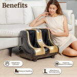 Electric Foot Massager - Image 3
