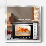 Haley Electric Oven - Image 3