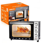Haley Electric Oven - Image 2