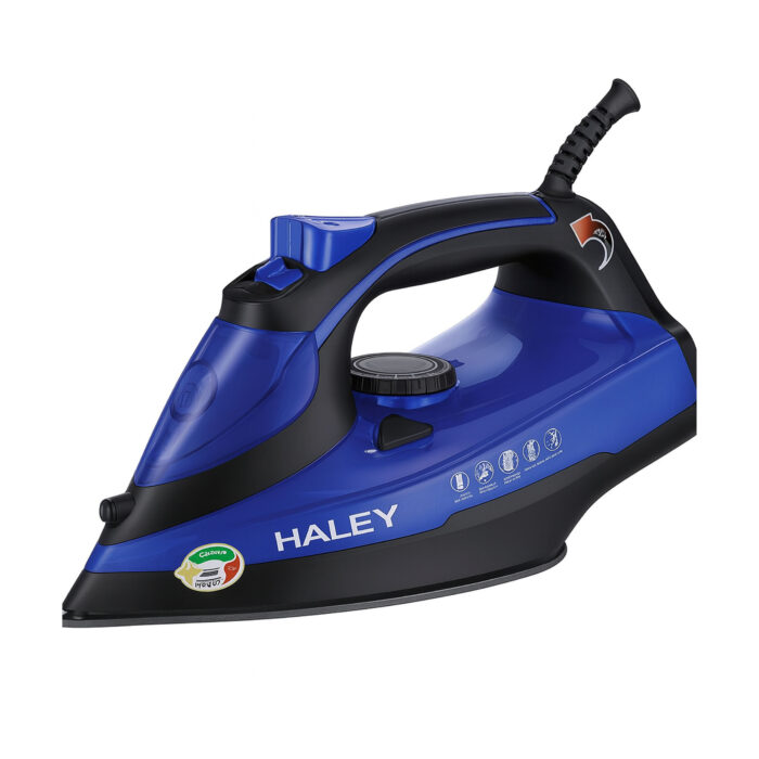 HALEY Steam Iron - Image 1