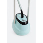 Brknda Vertical Steam Iron – Dual-Pole Blue Edition - Image 3