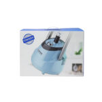 Brknda Vertical Steam Iron – Dual-Pole Blue Edition - Image 5