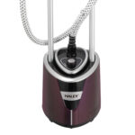 Haley Vertical Garment Steamer - Image 5