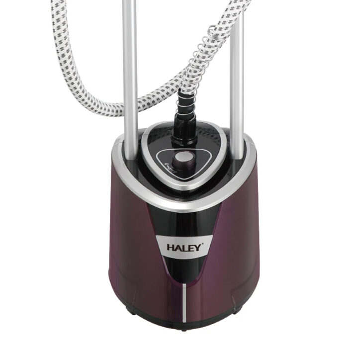 Haley Vertical Garment Steamer - Image 5