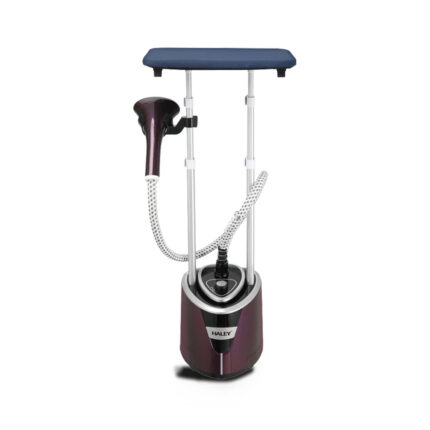 Haley Vertical Garment Steamer