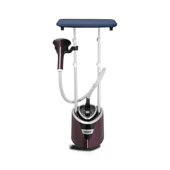 Haley Vertical Garment Steamer - Image 1