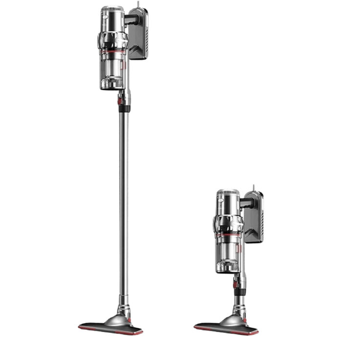 SOKANY Vacuum Cleaner - Image 3