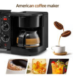 Sokany 3 in 1 Breakfast Maker - Image 3