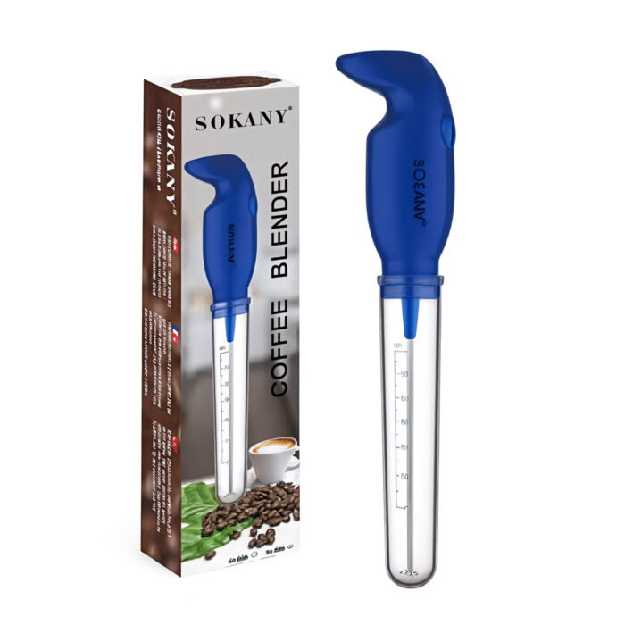Sokany Coffee Blender - Image 4
