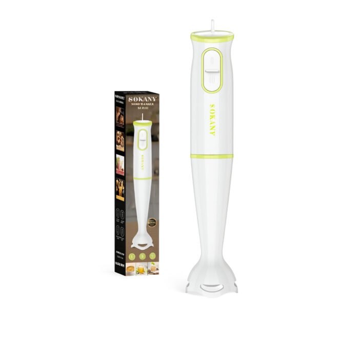 Sokany Hand Blender - Image 3