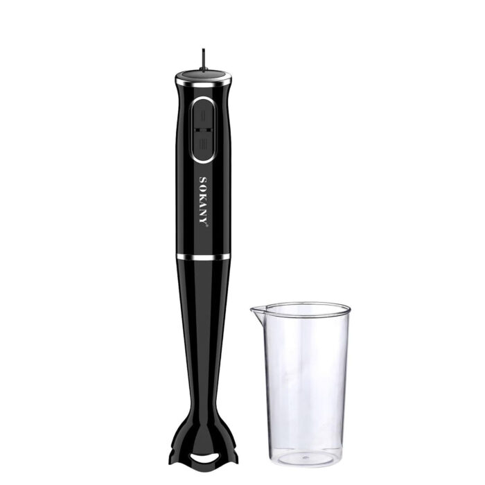Sokany Hand Blender - Image 1