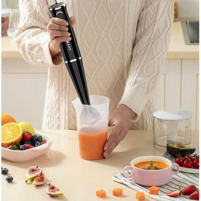 Sokany Hand Blender - Image 4