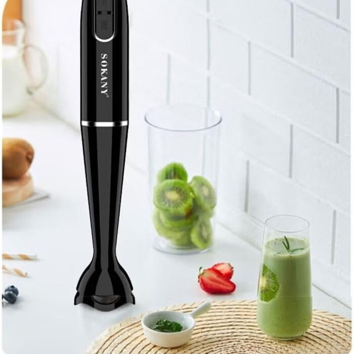 Sokany Hand Blender - Image 3