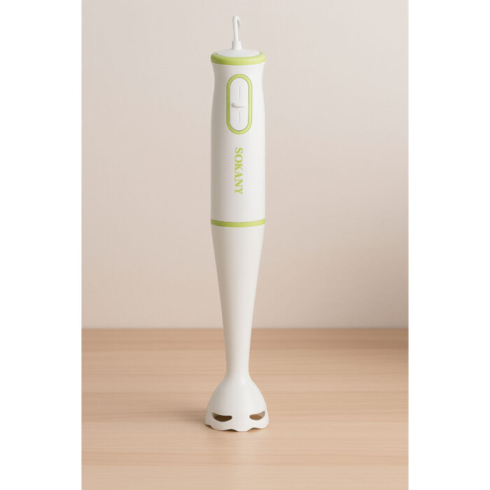 Sokany Hand Blender - Image 1