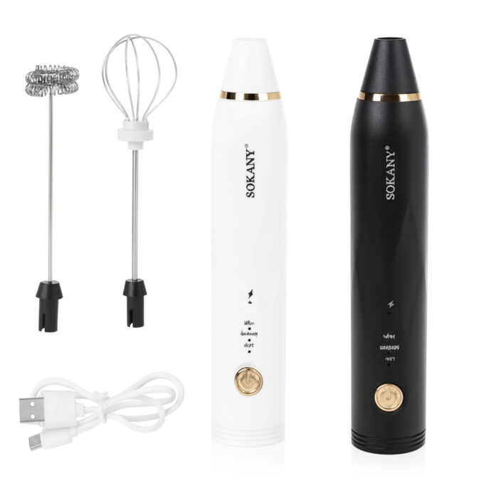 Sokany Hand Mixer - Image 2