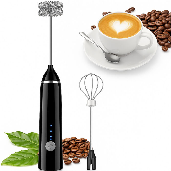 Sokany Hand Mixer - Image 3