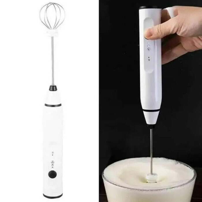 Sokany Hand Mixer - Image 6