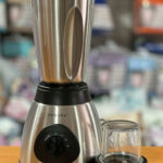 Sokany Multi-Purpose Blender - Image 4