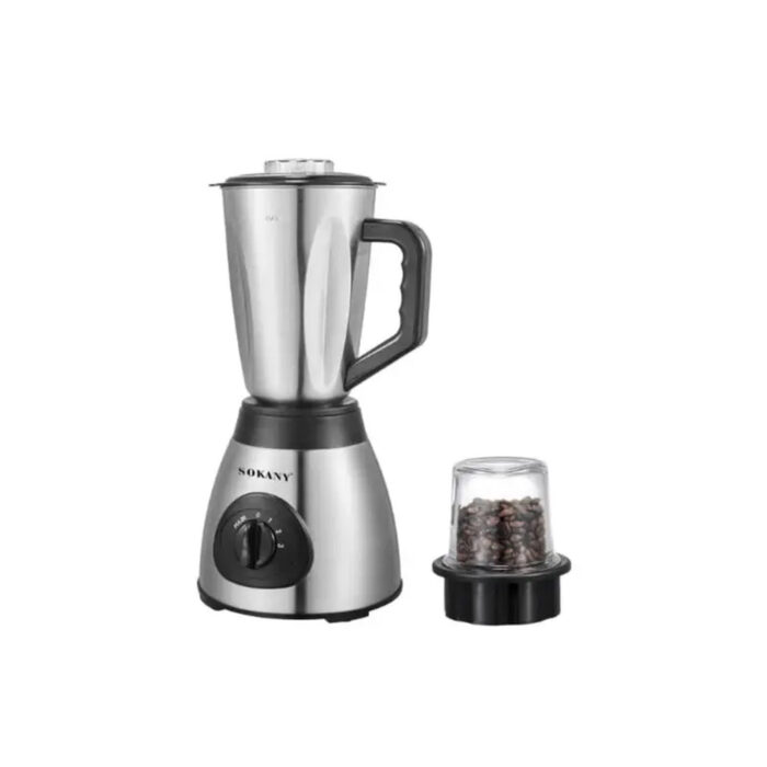 Sokany Multi-Purpose Blender - Image 1