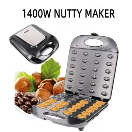 Sokany Nut Maker