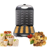 Sokany Nut Maker - Image 2