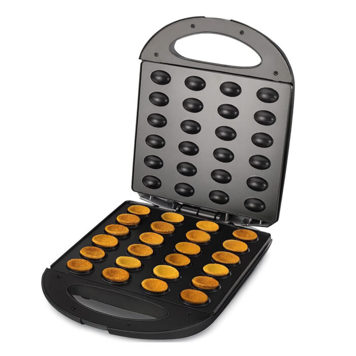 Sokany Nut Maker - Image 3